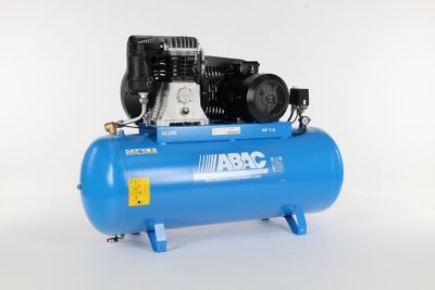 B6000 270 FT7.5 Pro Line Lubricated Piston Compressors Abac