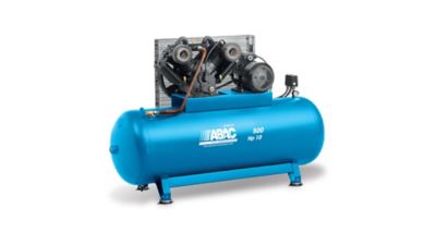 cast iron piston compressor