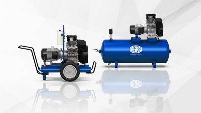 Compressors Ceccato