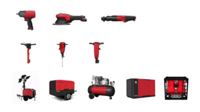 Product types.