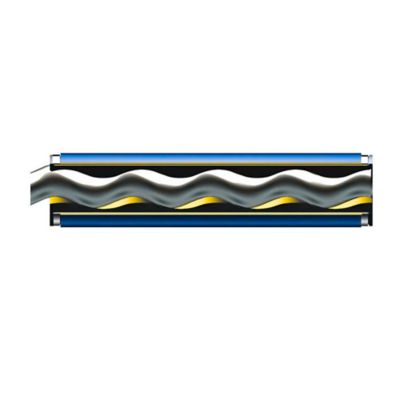 Varisco progressive cavity screw pump