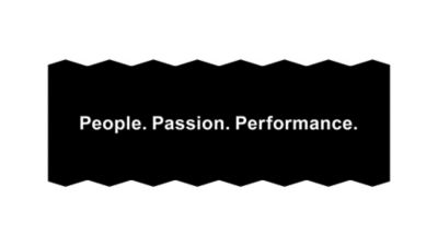 Brand promise example.