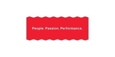 Brand promise example.