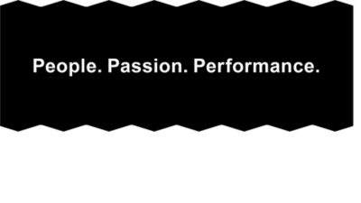 Brand promise example.