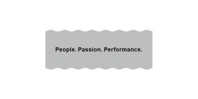 Brand promise example.