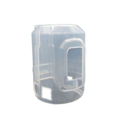 Protective cover for CP8323