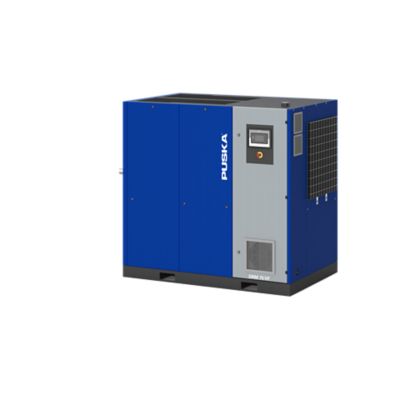 DRM75-120VF screw compressor