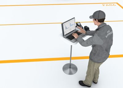 Quality assurance software
