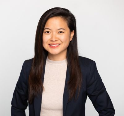 Portrait of Qian.