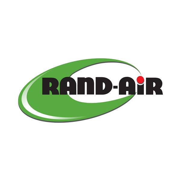 Logotyp för Rand-Air 