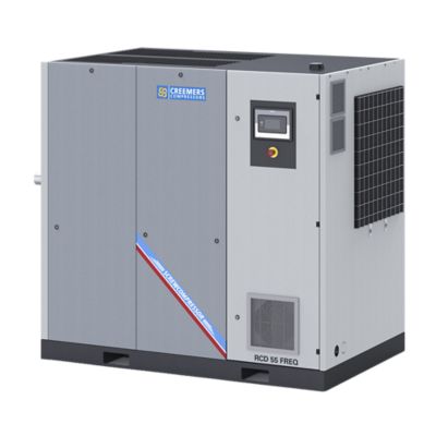 RCD VS Series - header