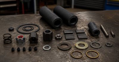 APT Rebuild Kits for Tools