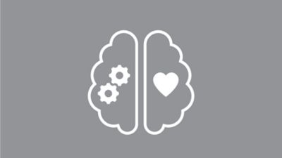 Icon reduced complexity