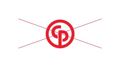 Logo example.
