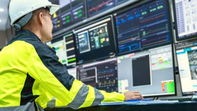 Software and OS lifecycle