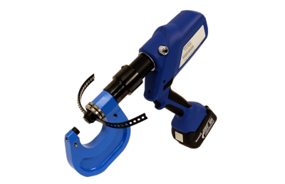 Henrob RivLite cordless rivet setter