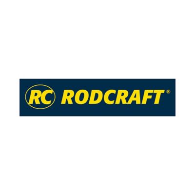 Logo Marke Rodcraft
