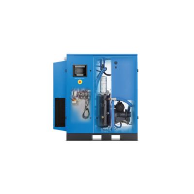 WCO Rollair 35 T fixed-speed screw compressor