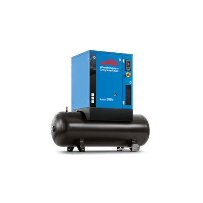 WCO Rollair 500 V