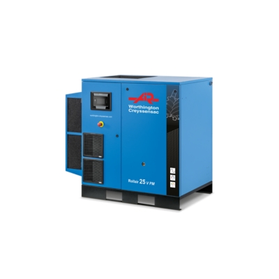 Rollair 25 vPM