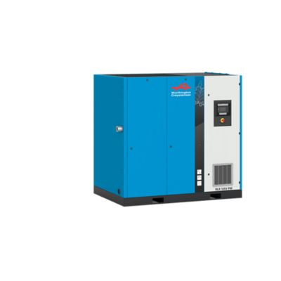 WCO Rollair 151-220 V PM variable-speed screw compressor