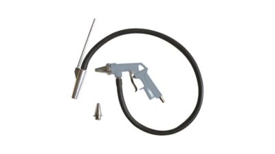 Sand Blasting Gun G-561H Air Powered Tools Abac