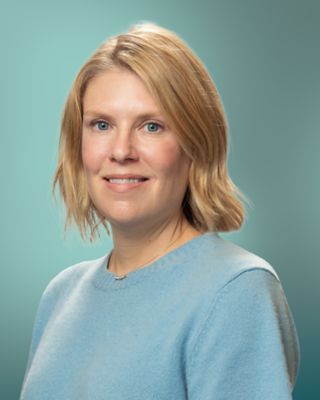 Sara Hägg Liljedal, Senior Vice President, Chief Communications Officer