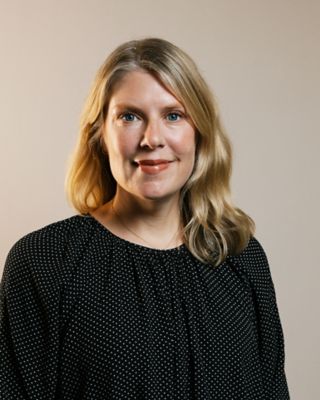 Sara Hägg Liljedal, Senior Vice President, Chief Communications Officer