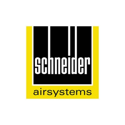 Schneider Airsystems logo