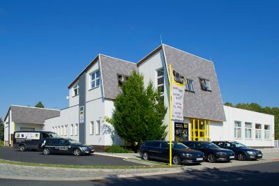 Schneider airsystems Office banner image