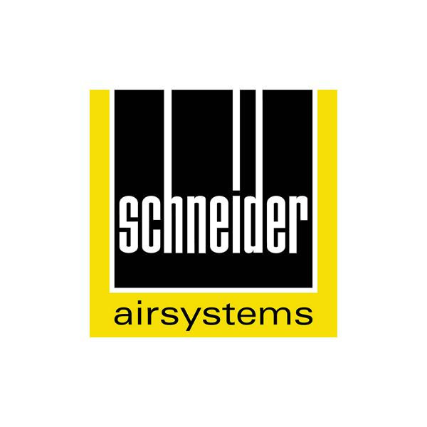 Schneider Airsystems logo 