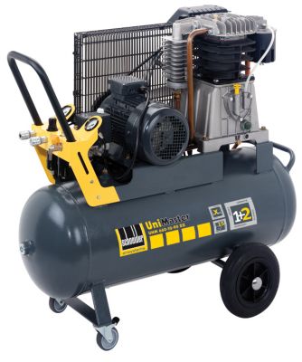 Schneider compressor
