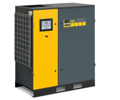 AirMaster AM G 22-8 | Screw Compressor | 4152017961 | Schneider Airsystems
