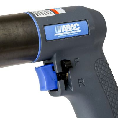 Screw Driver Pistol Comp PRO Air Powered Tools Abac