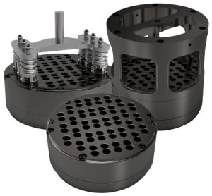 StraightFlo valves