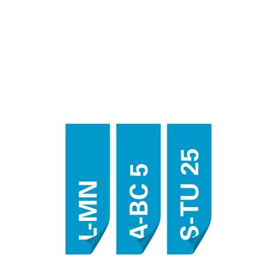 Customer value level segmentation