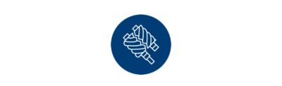 icona di connessione al servizio