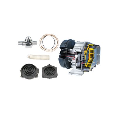 Service kit KyungWon