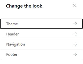 Sharepoint example.
