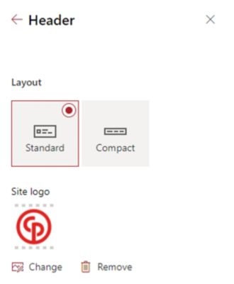 Sharepoint example.