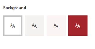 Sharepoint example.