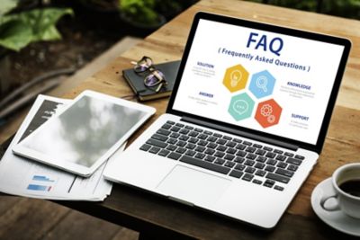 Faq information