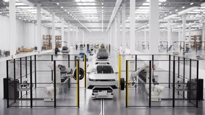 Dispensing and tightening solutions for the final assembly manufacturing process