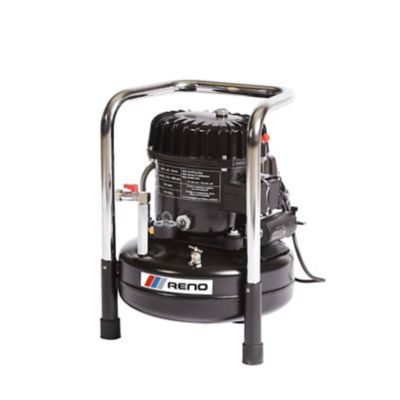 Reno Silent Air semi-professional piston compressor