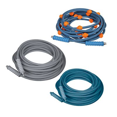 Reno high pressure hose