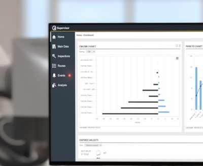 Smart Notification QA Supervisor