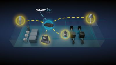 Smart Sensors commercial 