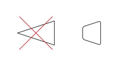 Example of shapes.