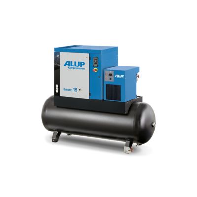 Alup Sonetto 15