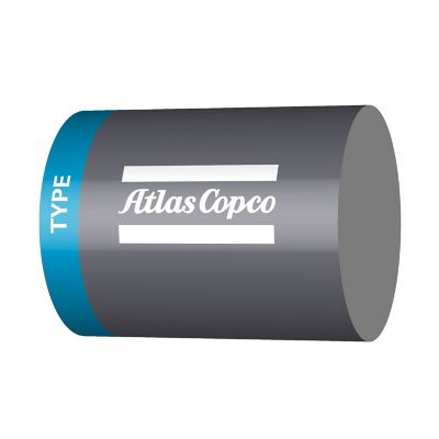 Sourced products branding example